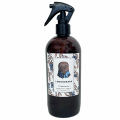 Home Spray - Lemongrass