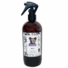 Home Spray - Miel
