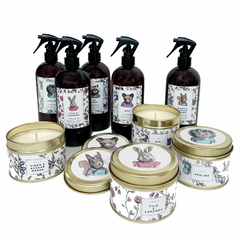 Home Spray - Flores de Naranjo en internet