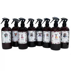 Home Spray - Higos y Azúcar Negra - Casa Ceviche - Objetos con diseño