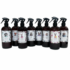 Home Spray - Té Verde - Casa Ceviche - Objetos con diseño