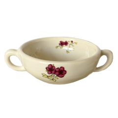Bowl Cora ilustrado - Bambi
