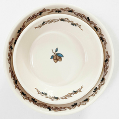 BOWLS SALAD GRANDE - BÚHO - comprar online