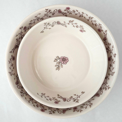 BOWLS SALAD CHICO - CONEJA - comprar online