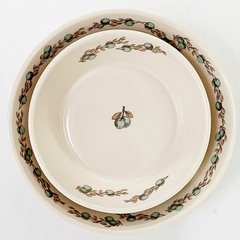 BOWLS SALAD GRANDE - ERIZA en internet