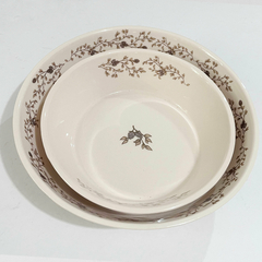 BOWLS SALAD CHICO - OSO - comprar online
