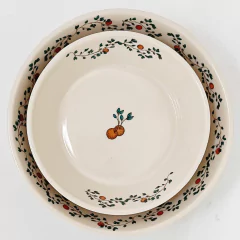 BOWLS SALAD CHICO - ZORRO - comprar online