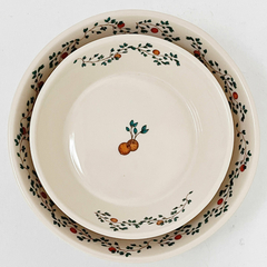 BOWL SALAD GRANDE - ZORRO - comprar online