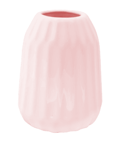Florero Loto Blanco en internet