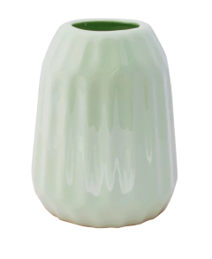 Florero Loto rosa - comprar online