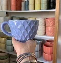 Taza Dalia - comprar online