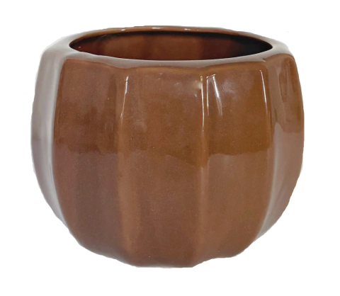 Maceta Flora Tierra - comprar online