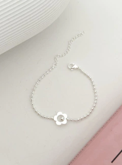 Pulsera flori en internet