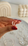 Argollas Majo - por unidad