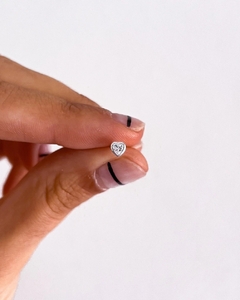 Miniaturas cuore shine - por par