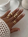 Anillo Ema gold