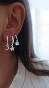 Argollas galaxy - por par - comprar online