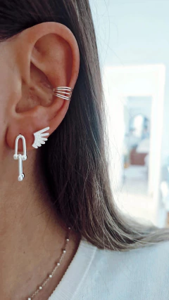 Argollas Anto - por par - comprar online