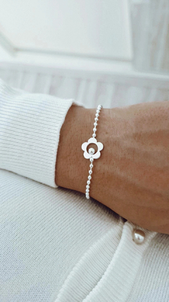 Pulsera flori - comprar online