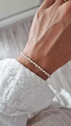 Pulsera perlitas - comprar online