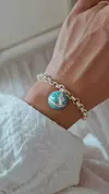 Pulsera viajar acqua - comprar online