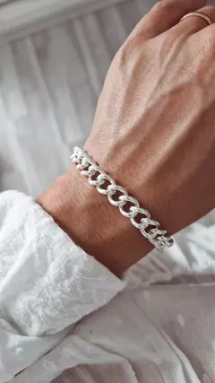 Pulsera Barcelona - comprar online