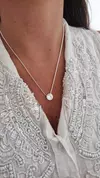 Collar cubic Sara - comprar online