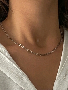 Collar china AQ - comprar online