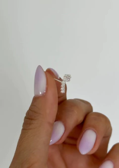 Aros Sara - por par - Coquetas Accesorios