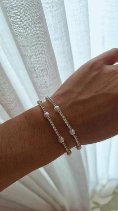 Pulsera Sevilla - Coquetas Accesorios