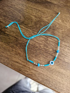 Pulsera protectora acqua - comprar online