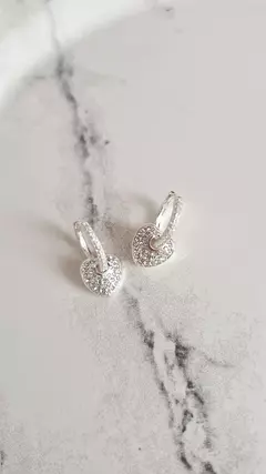 Argollas Paris - por par - comprar online