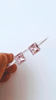 Esclava Shine Rosa - comprar online