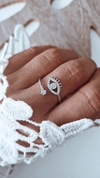 Anillo ojo shine