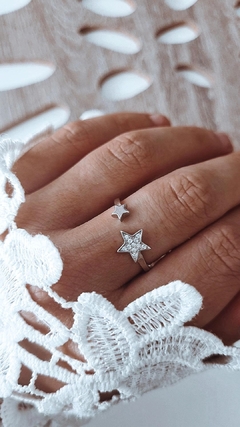 Anillo Roma