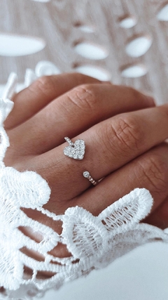 Anillo Roxy