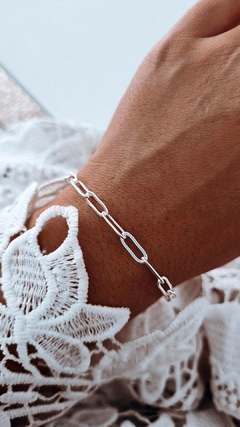 Pulsera china