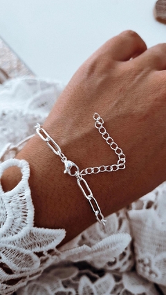 Pulsera china - comprar online