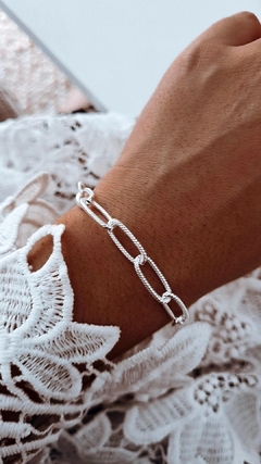 Pulsera china XXL