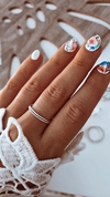 Anillo doble Lulu