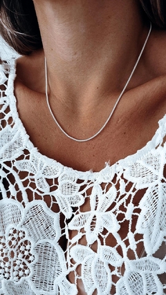 Collar Melody - Coquetas Accesorios