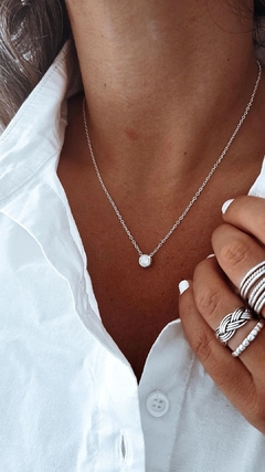 Collar cubic