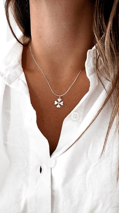 Collar suerte - comprar online