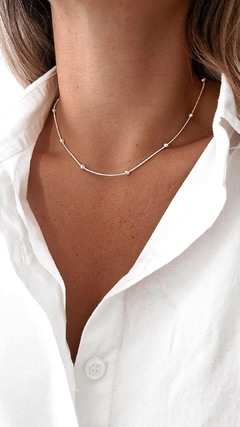 Collar Rita - 45cm