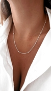 Collar bolitas