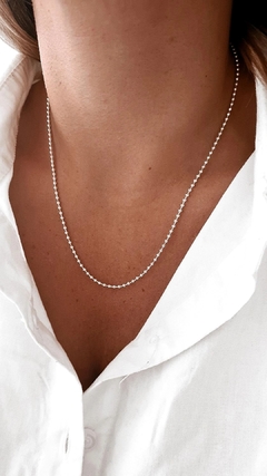 Collar Roma - comprar online