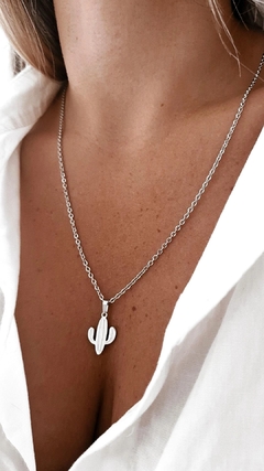 Collar Cactus
