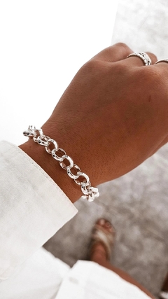 Pulsera rolo