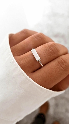 Anillo Aldi