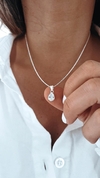 Collar cubic Gota